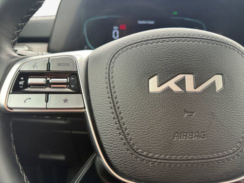 Certified 2024 Kia Telluride EX X-Line image 25