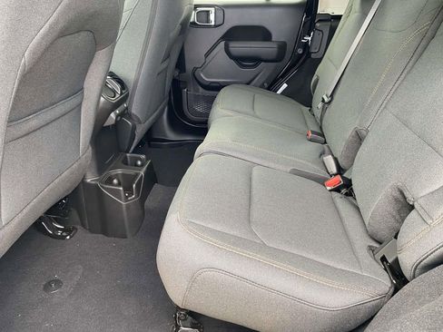 New 2026 Jeep Wrangler Willys image 10