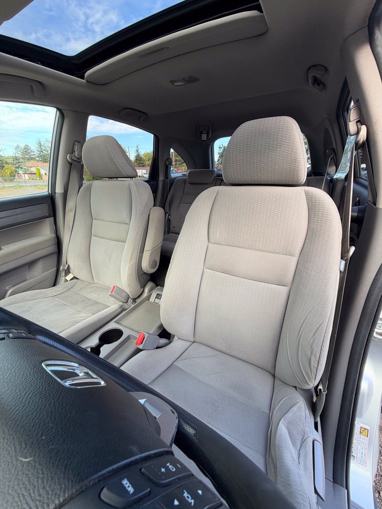 Used 2008 Honda CR-V EX image 37