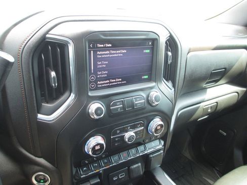 Used 2019 GMC Sierra 1500 AT4 w/ AT4 Premium Package image 30