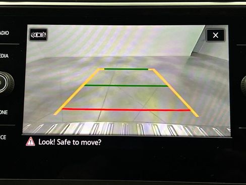 Used 2024 Volkswagen Tiguan Wolfsburg Edition image 64