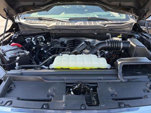 Used 2024 Ford F150 Lariat w/ Equipment Group 502A High AWD/4WD image 34