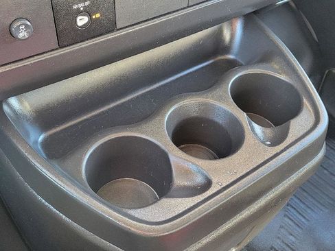 Used 2024 GMC Savana 2500 w/ Driver Convenience Package image 23