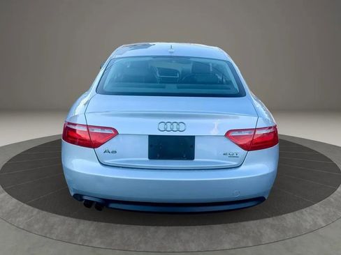 Used 2010 Audi A5 2.0T Premium image 6