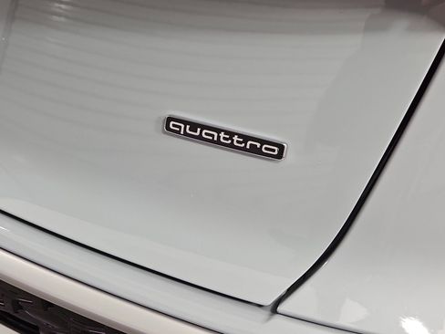 New 2026 Audi Q3 quattro 2.0T AWD/4WD image 11