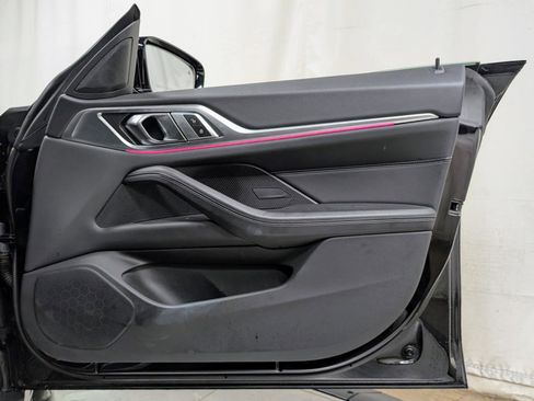 Used 2023 BMW i4 eDrive40 w/ Premium Package image 24