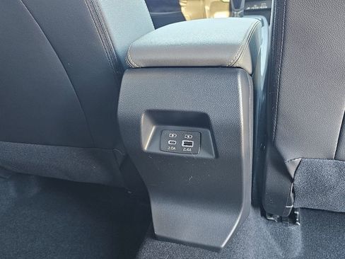 New 2026 Subaru Crosstrek 2.5i Sport AWD/4WD image 20