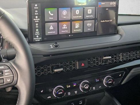 New 2026 Honda Accord Sport image 12