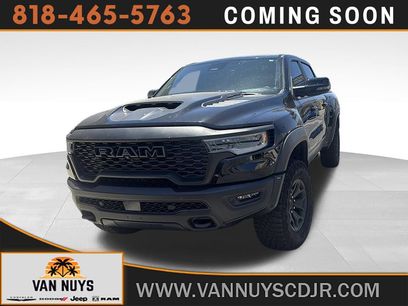 Used 2025 RAM 1500 RHO w/ RHO Level 1 Equipment Group