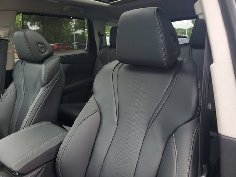 Certified 2026 Acura MDX FWD w/ Technology Package image 17