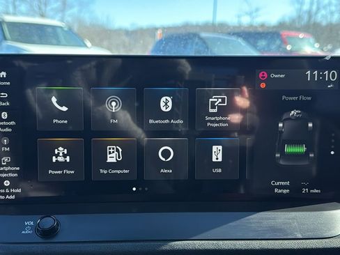 Used 2023 Honda Accord Sport image 18