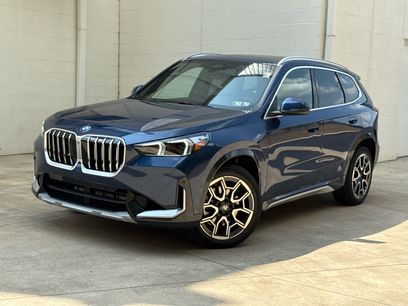 New 2025 BMW X1 xDrive28i w/ Convenience Package