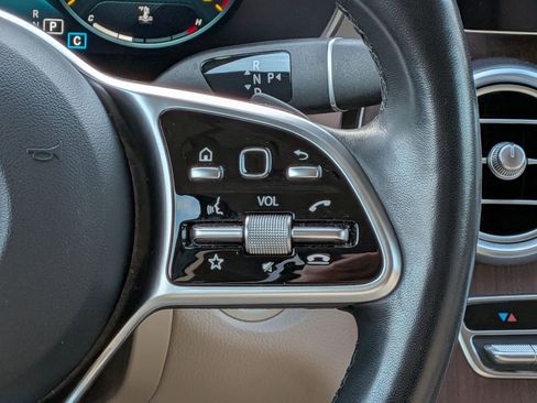 Certified 2021 Mercedes-Benz GLC 300 4MATIC image 16