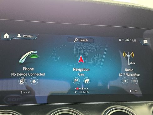 Certified 2022 Mercedes-Benz E 350 Sedan image 21