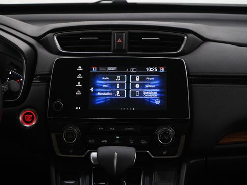Used 2019 Honda CR-V EX image 16
