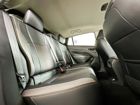 Certified 2025 Subaru Crosstrek 2.5i Limited w/ Popular Package #3A image 23