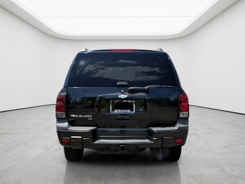 Used 2006 Chevrolet TrailBlazer LS AWD/4WD image 7