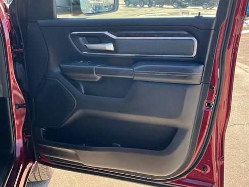 Certified 2022 RAM 1500 Big Horn image 12