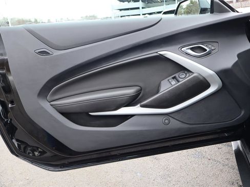 Used 2023 Chevrolet Camaro LT image 13