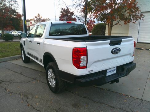 Used 2024 Ford Ranger XL w/ Trailer Tow Package image 10