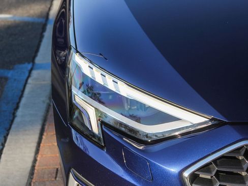 Certified 2023 Audi A3 2.0T Premium w/ Convenience Package image 12