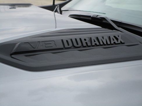 New 2026 Chevrolet Silverado 2500 LTZ w/ LTZ Plus Package image 12