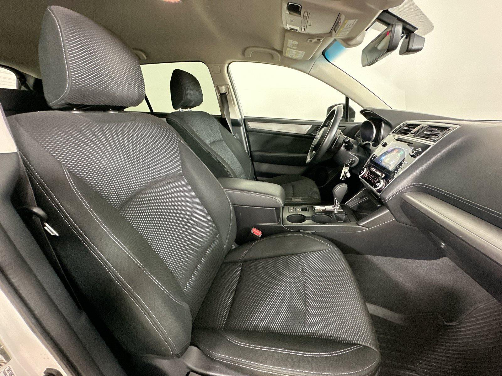 Used 2018 Subaru Outback 2.5i Premium AWD/4WD image 41