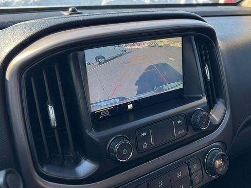 Used 2021 GMC Canyon AT4 w/ Driver Alert Package image 38