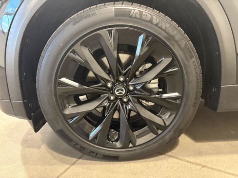 Used 2025 MAZDA CX-90 Plug-In Hybrid w/Premium Sport AWD/4WD image 57