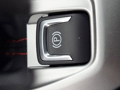 New 2026 Chevrolet Trax RS w/ Driver Confidence Package image 22