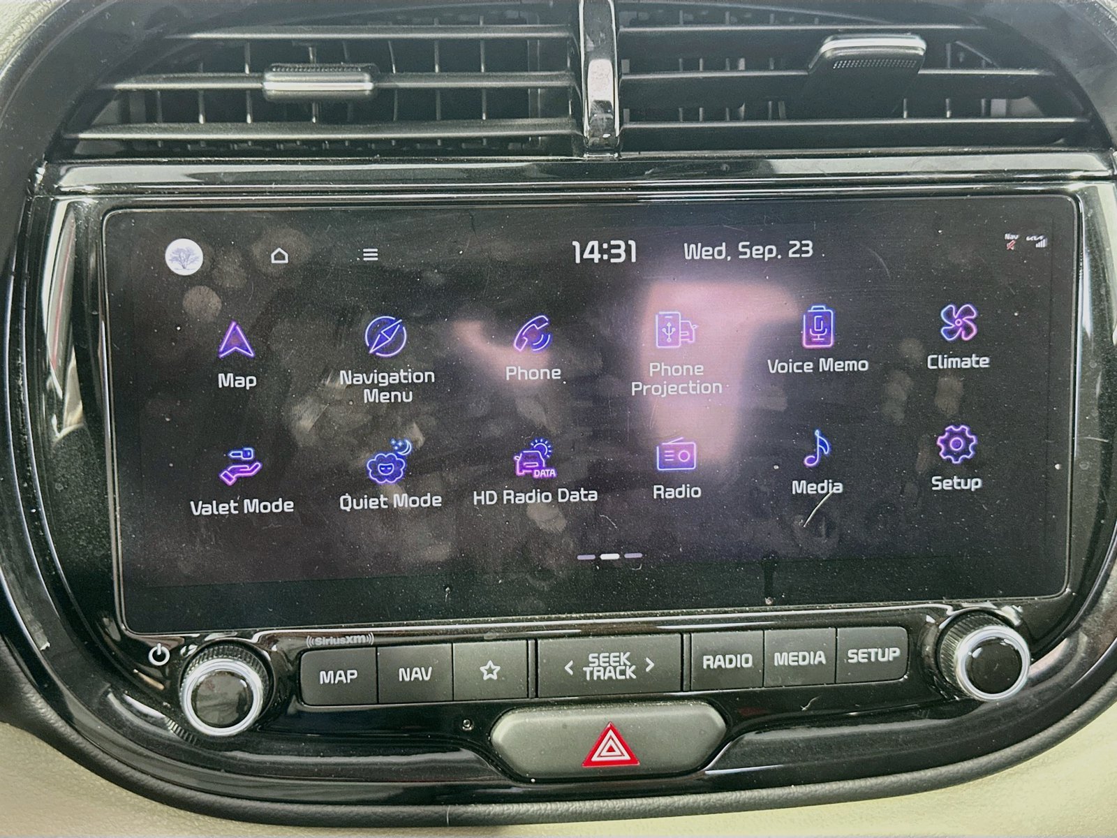 Used 2023 Kia Soul EX FWD image 15