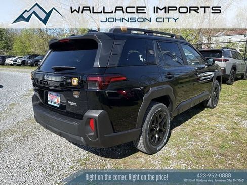 New 2026 Subaru Outback Wilderness AWD/4WD image 49