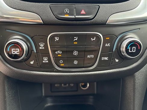 Certified 2023 Chevrolet Equinox LT AWD/4WD image 26