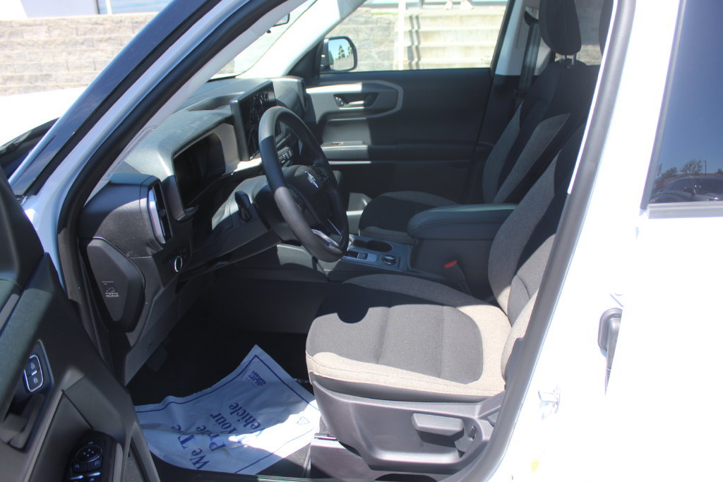 New 2026 Ford Bronco Sport Big Bend AWD/4WD image 23