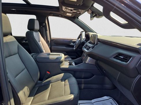 Used 2023 Chevrolet Tahoe RST image 16