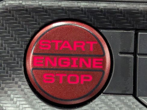 New 2026 Ford Mustang Premium image 29