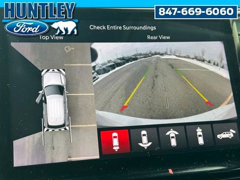 Used 2023 Jeep Grand Cherokee L Limited w/ Luxury Tech Group II AWD/4WD image 27