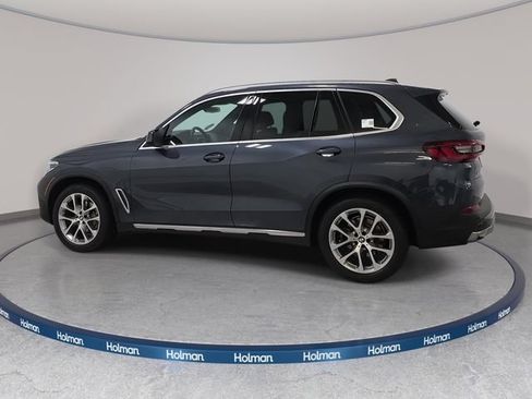 Used 2022 BMW X5 xDrive40i w/ Luxury Seating Package AWD/4WD image 9