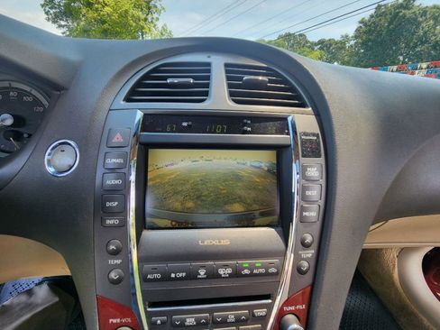 Used 2009 Lexus ES 350 image 16