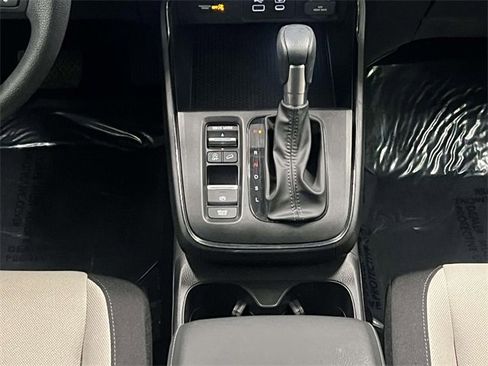 Certified 2025 Honda CR-V EX image 16