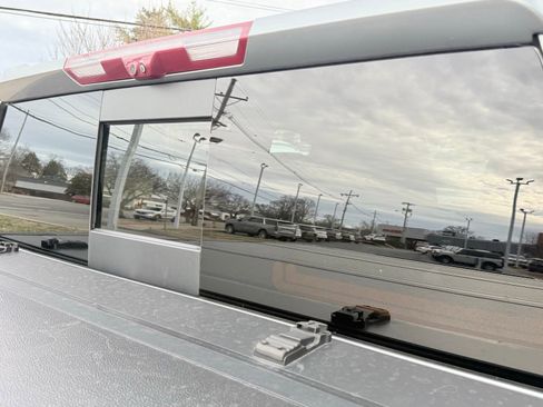 Used 2023 Chevrolet Silverado 1500 High Country w/ High Country Premium Package image 38