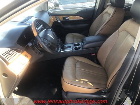 Used 2014 Lincoln MKX AWD w/ Equipment Group 102A image 9