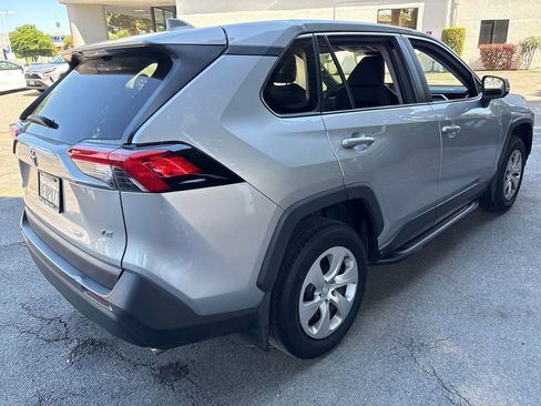 Used 2023 Toyota RAV4 LE image 6
