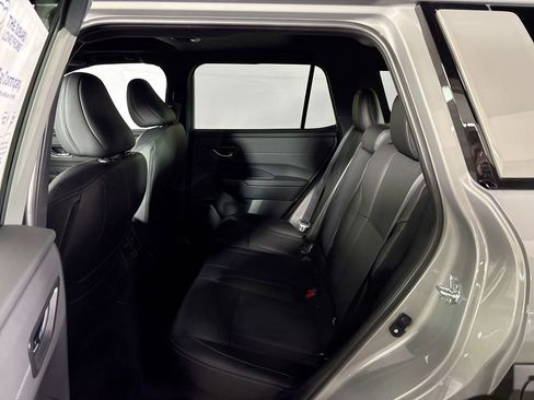 New 2026 Subaru Outback Touring XT AWD/4WD image 21
