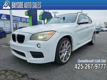 Used 2013 BMW X1 xDrive35i