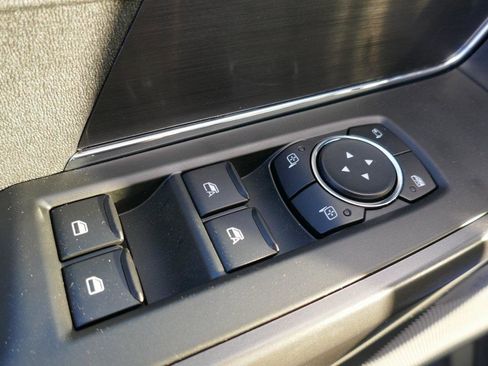 New 2026 Ford F150 Lariat w/ Equipment Group 501A Mid image 16