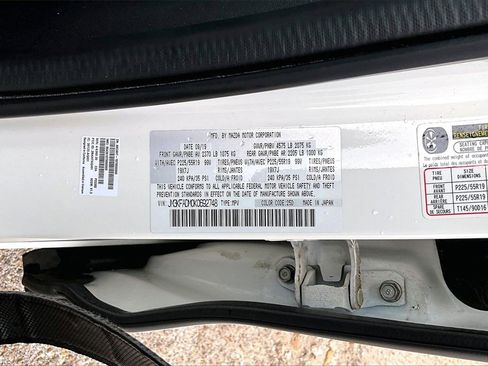 Used 2019 MAZDA CX-5 Grand Touring image 35