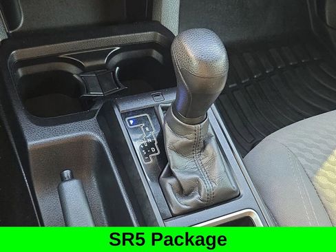 Used 2022 Toyota Tacoma SR5 image 17