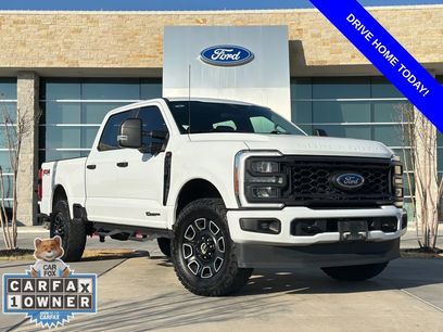 Used 2023 Ford F250 XL w/ STX Appearance Package
