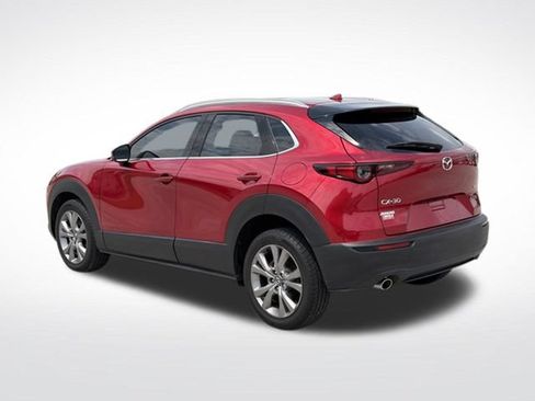 Used 2020 MAZDA CX-30 FWD w/ Premium Package image 3